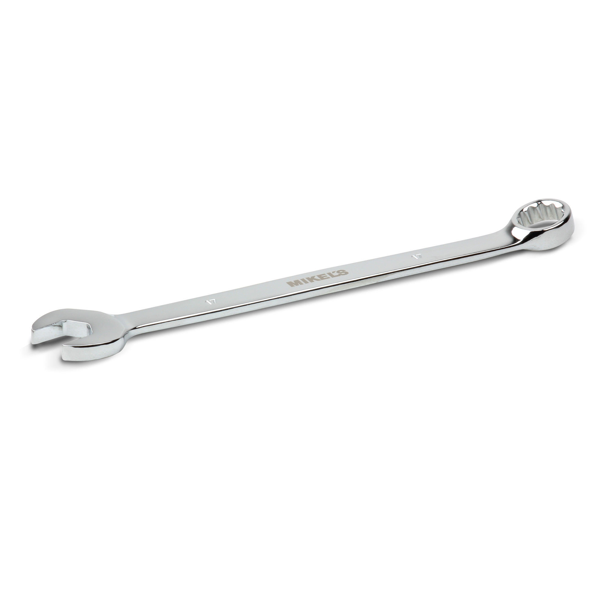 LLAVE COMBINADA MILIMÉTRICA 17 MM CROMO VANADIO