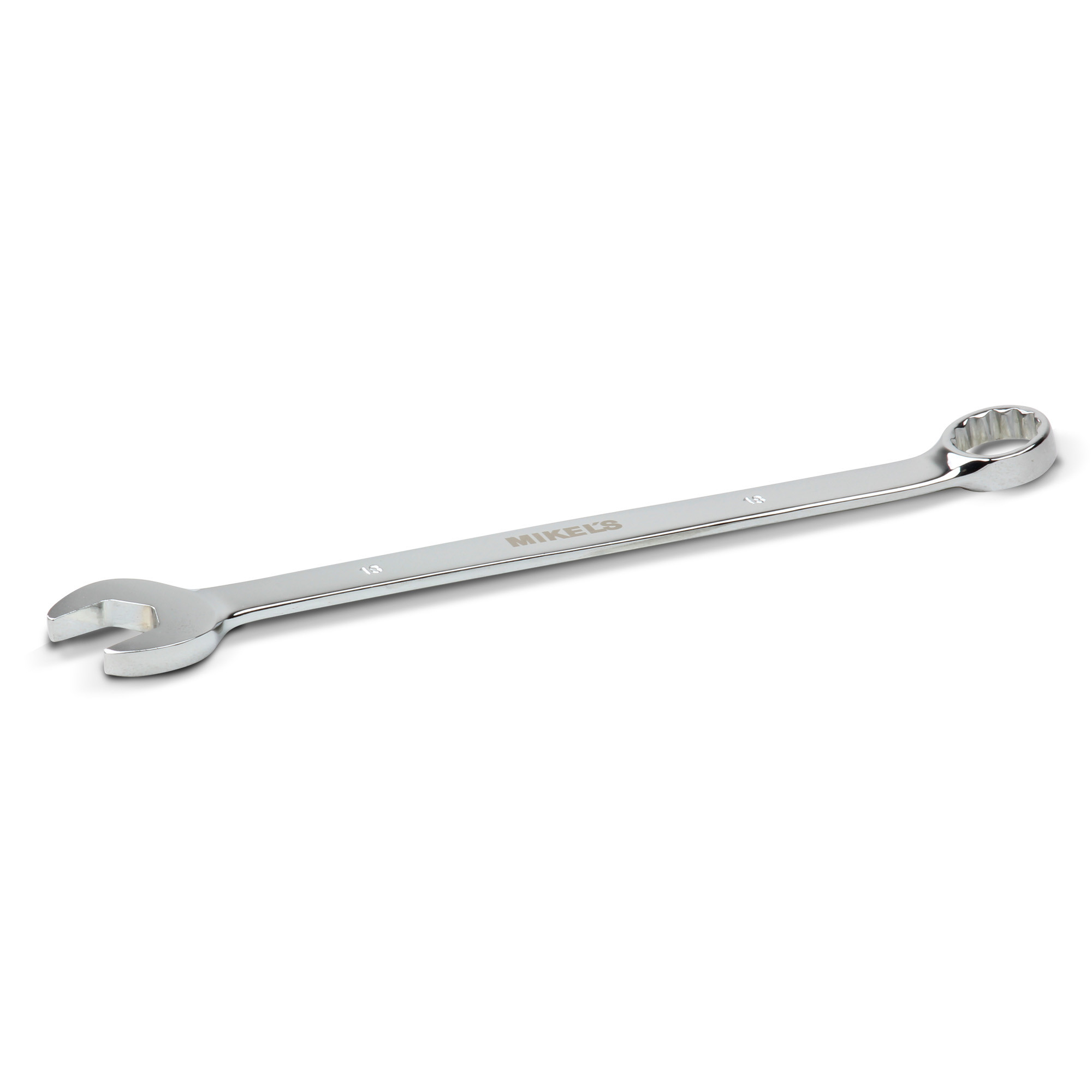 LLAVE COMBINADA MILIMÉTRICA 18 MM CROMO VANADIO