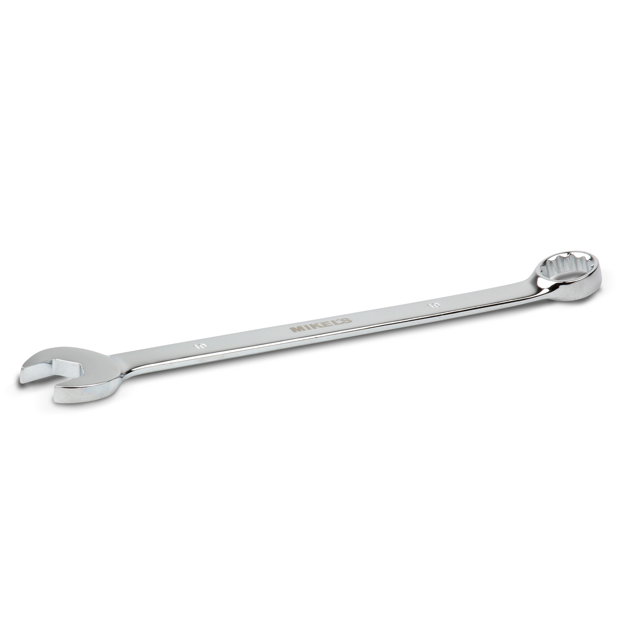 LLAVE COMBINADA MILIMÉTRICA 19 MM CROMO VANADIO