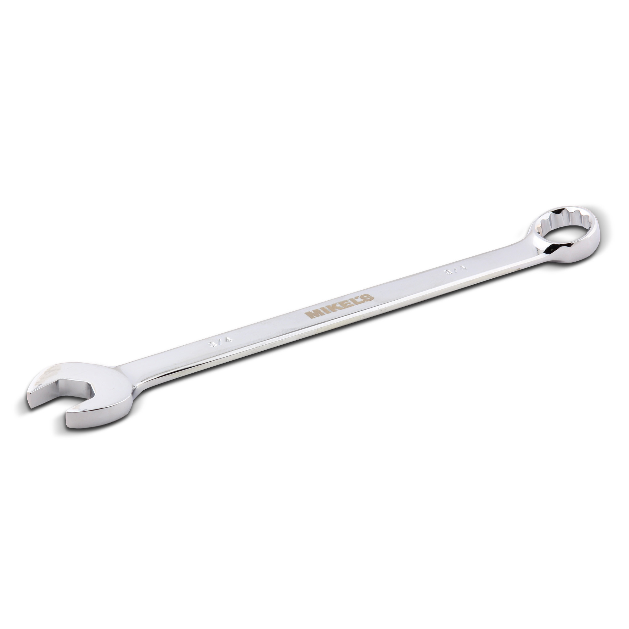 LLAVE COMBINADA ESTANDAR 3/4” CROMO VANADIO