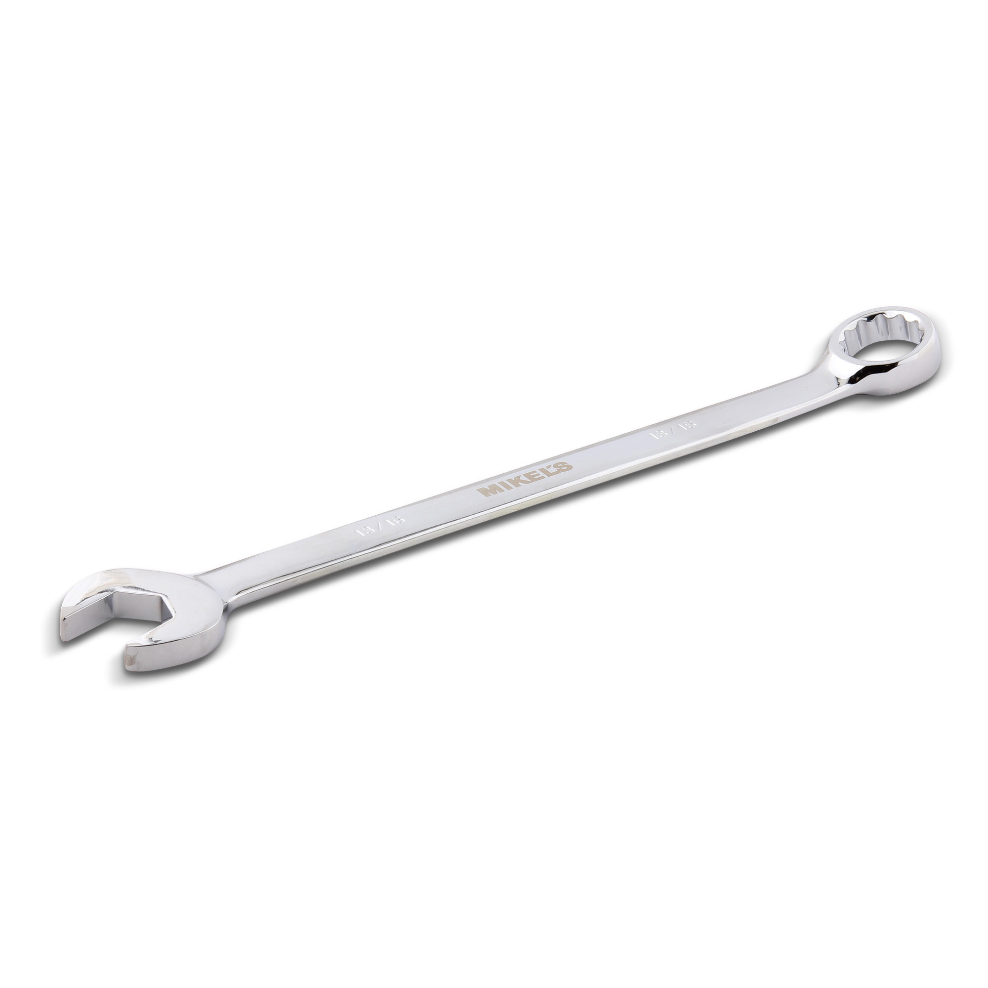 LLAVE COMBINADA ESTANDAR 13/16” CROMO VANADIO