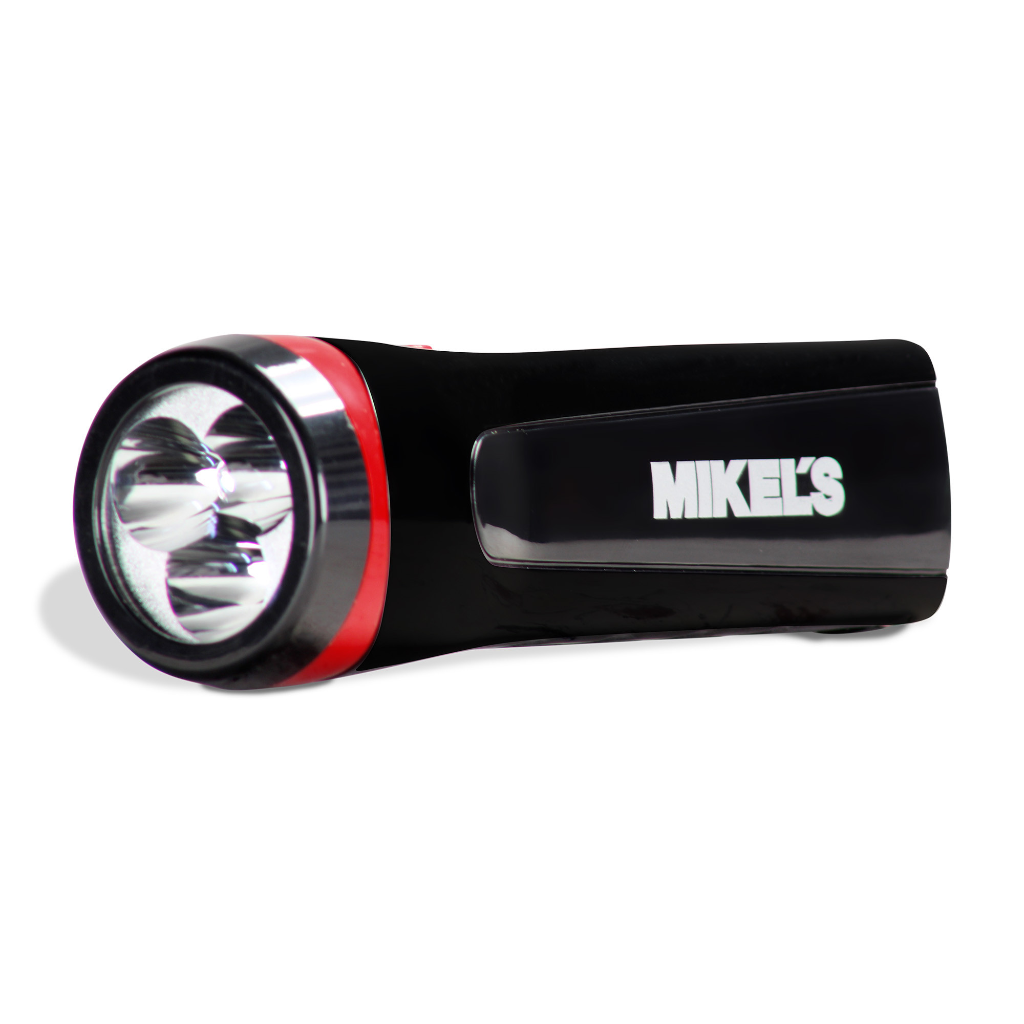 LÁMPARA 3 LEDS RECARGABLE