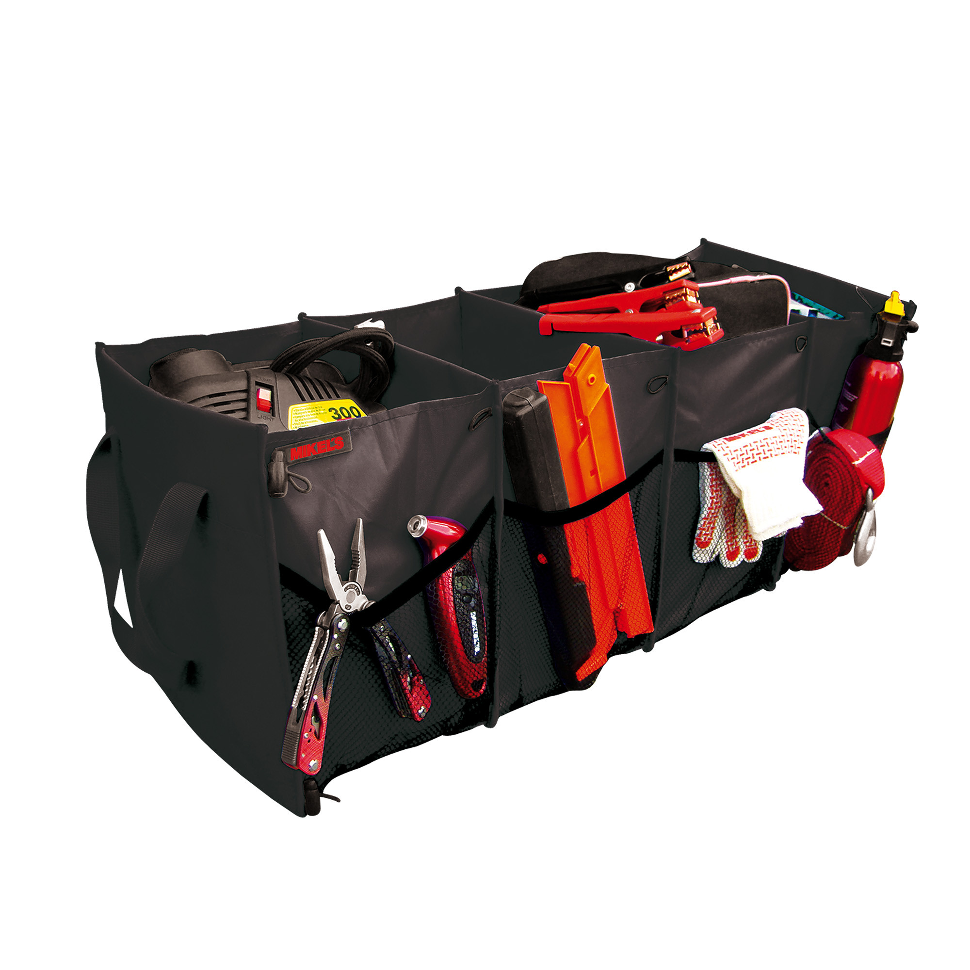 ORGANIZADOR PARA CAJUELA MÚLTIPLE (80 X 30 X 30 CMS)