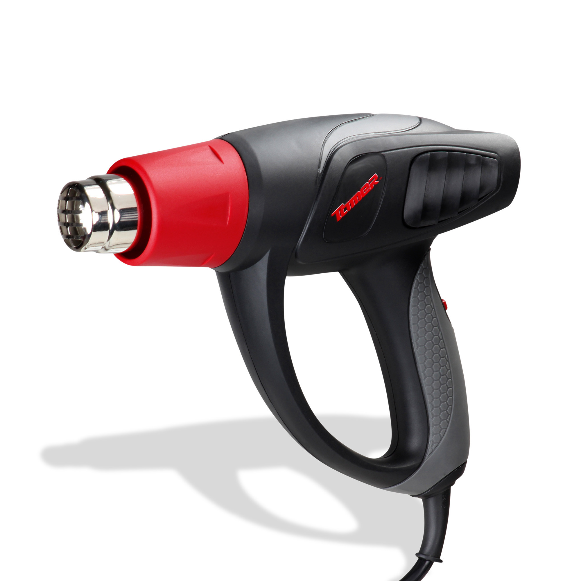 PISTOLA DE CALOR (1,500 W)