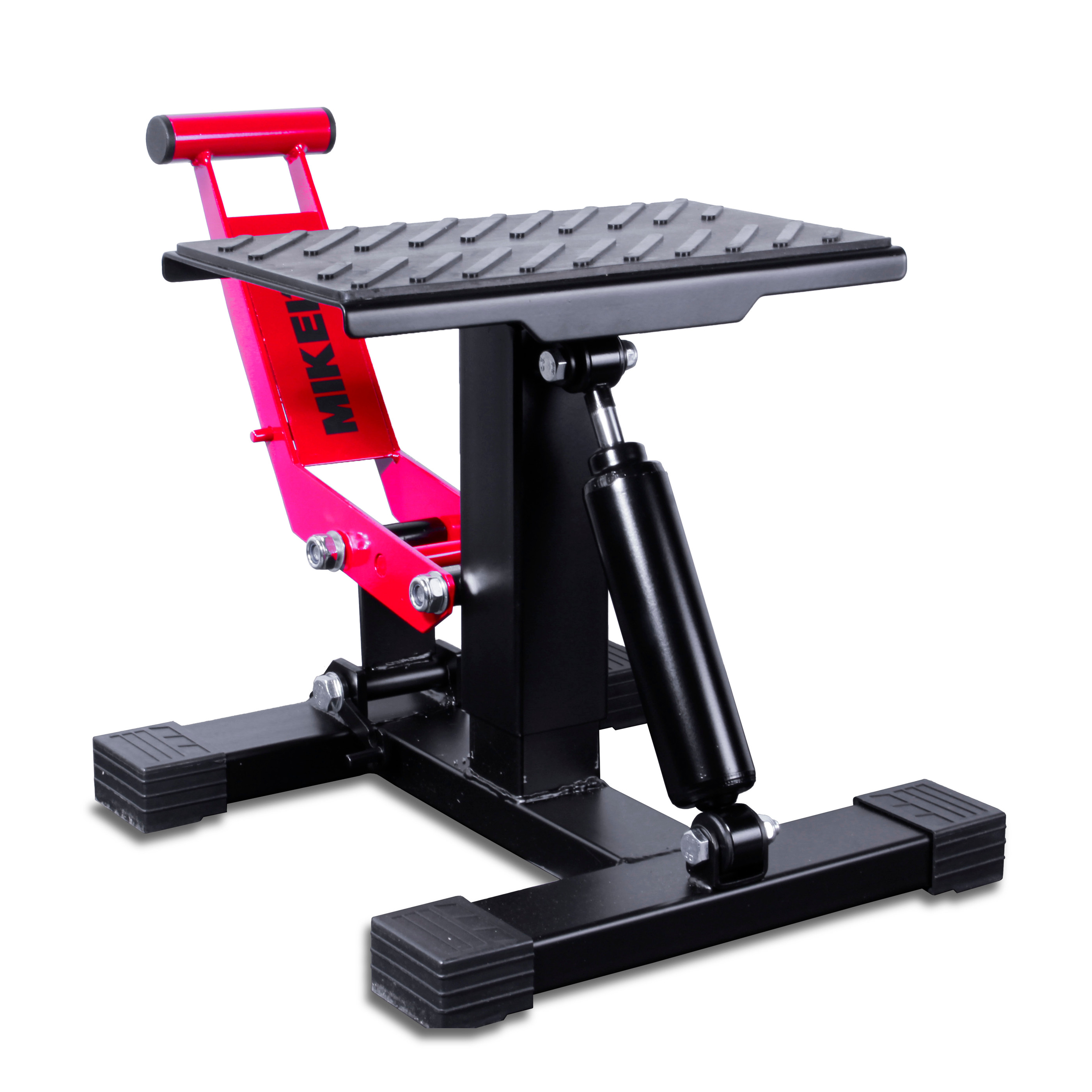 Pedestal de elevación para motocicleta (200 kgs)