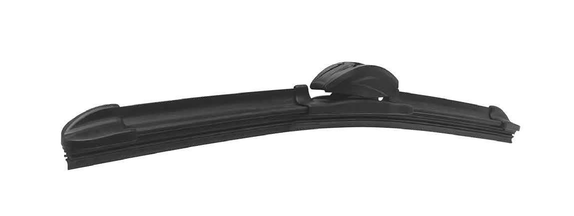 LIMPIAPARABRISAS TIPO FRAMELESS 11” (INDIVIDUAL)