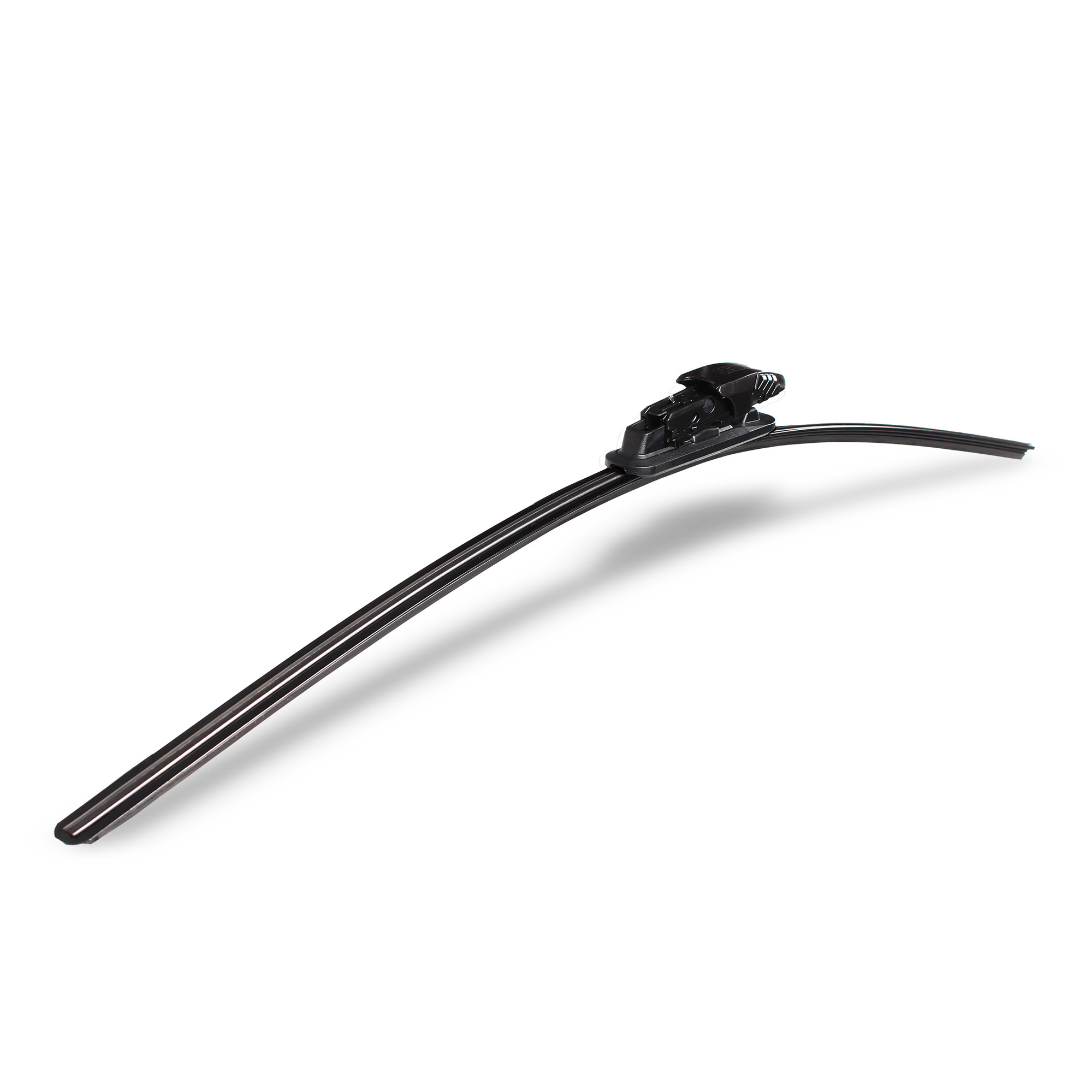 LIMPIAPARABRISAS TIPO FRAMELESS 21” (INDIVIDUAL)