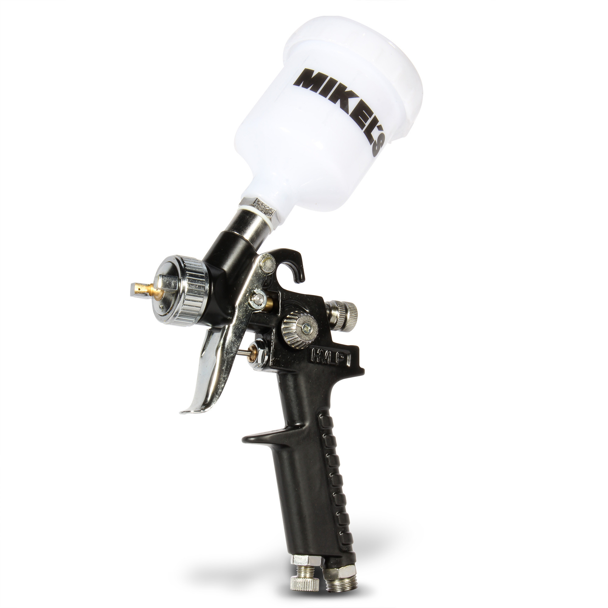 PISTOLA DE AIRE PARA PINTAR (50 PSI / 100 C.C.)