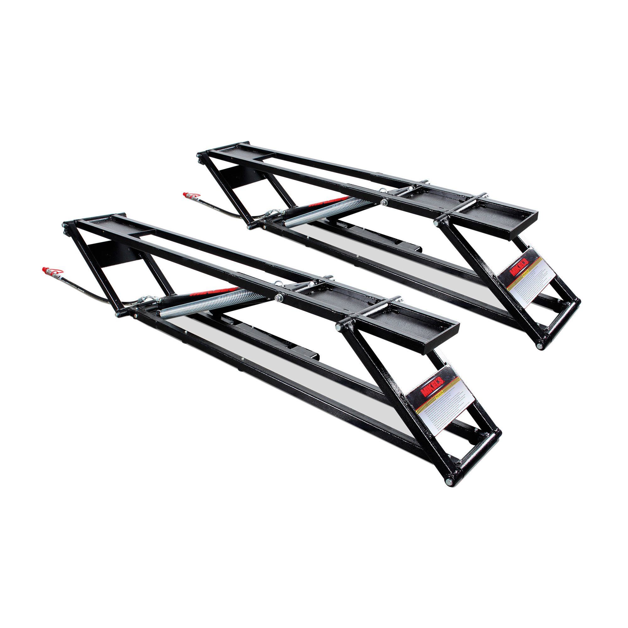 RAMPA ELEVADORA PORTÁTIL (2,500 KGS)