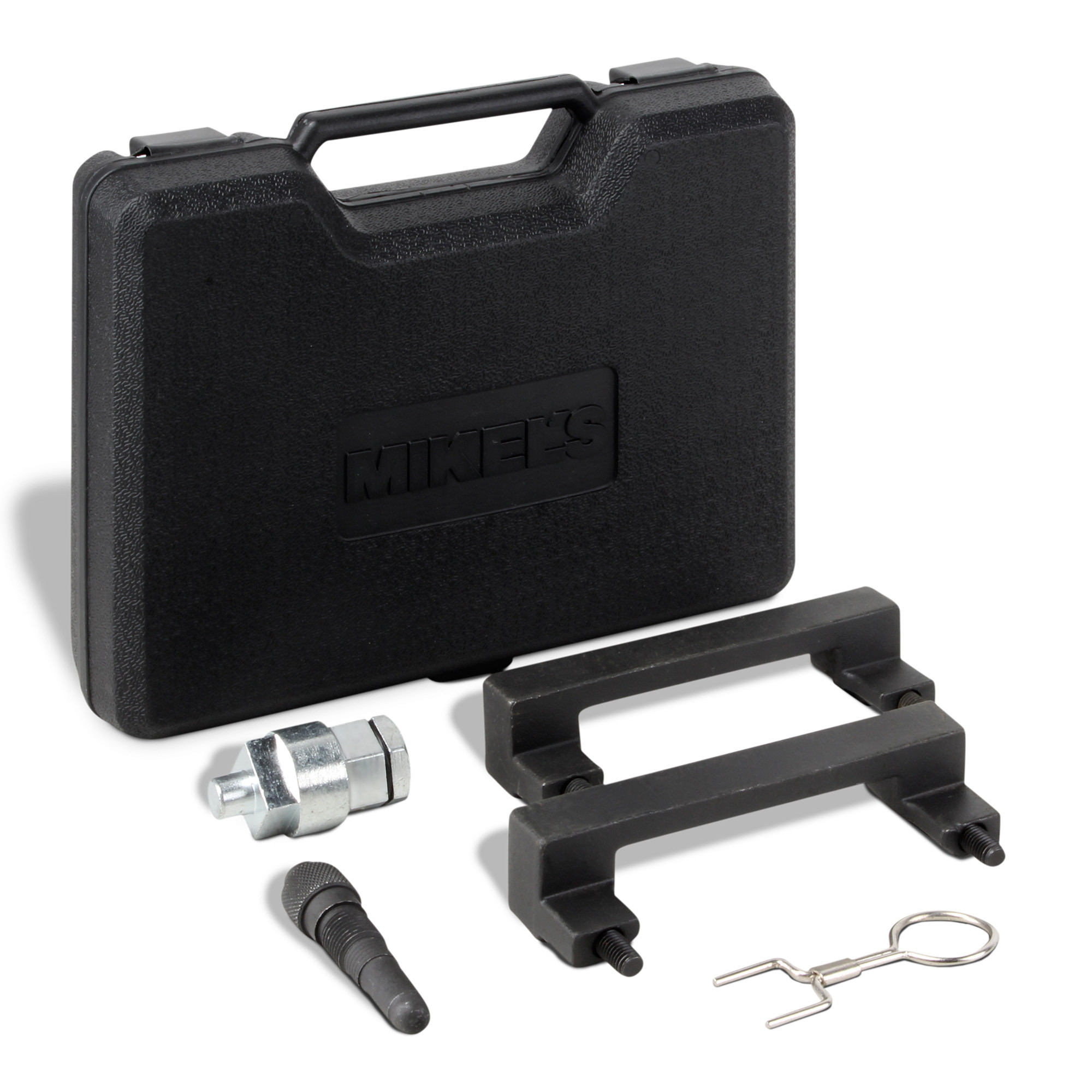 KIT DE CAMBIO DE BANDA VW BORA® 2.4, 2.5 Y 3.2 FSI