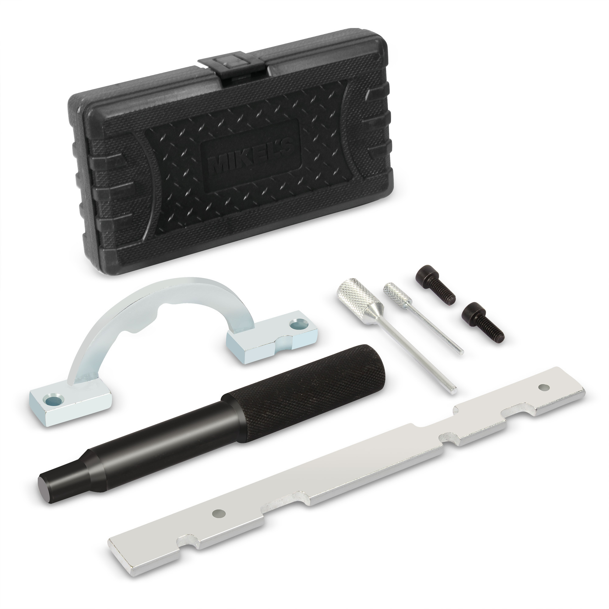 KIT DE CAMBIO DE BANDA SPARK GM 1.0®, 1.2 Y 1.4 LTS