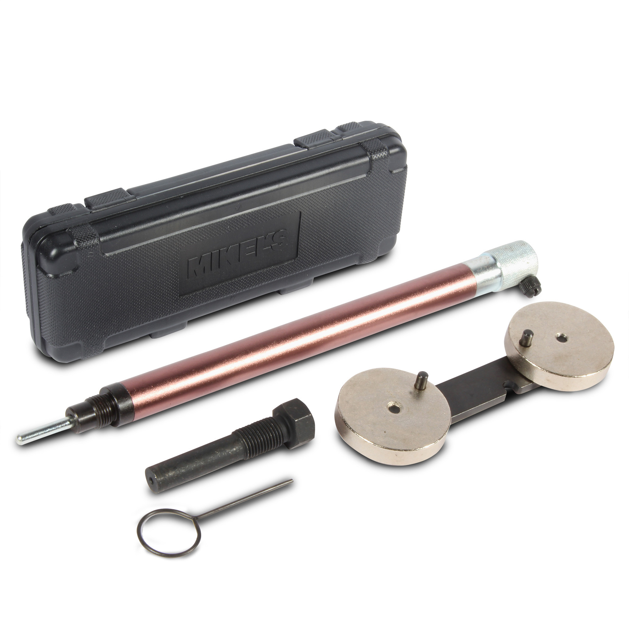 KIT DE CAMBIO DE BANDA VENTO®, MOTORES FSI, 1.4 A 1.6 LTS