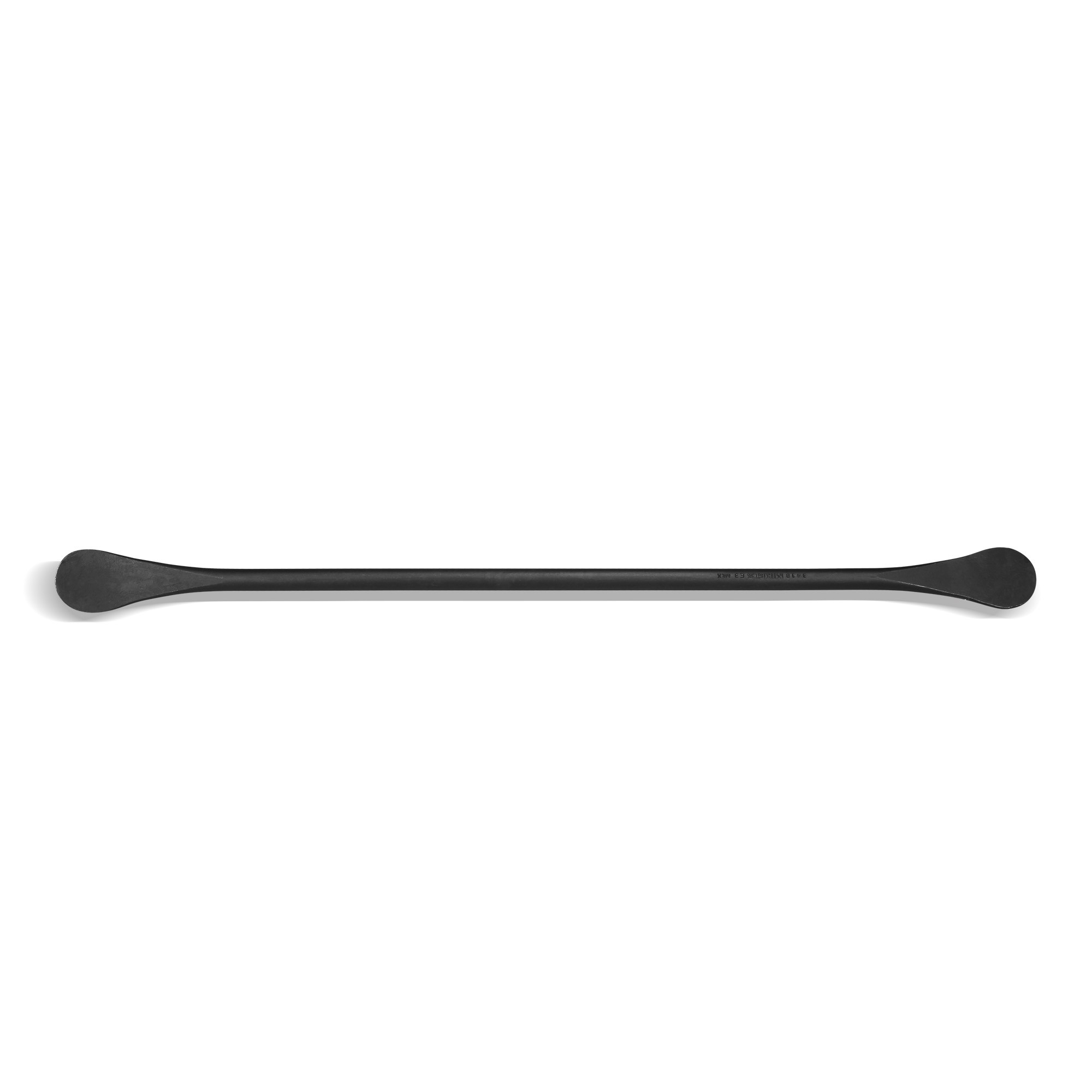 ESPÁTULA PUNTAS PLANAS 28.5” (3/4” X 724 MM)