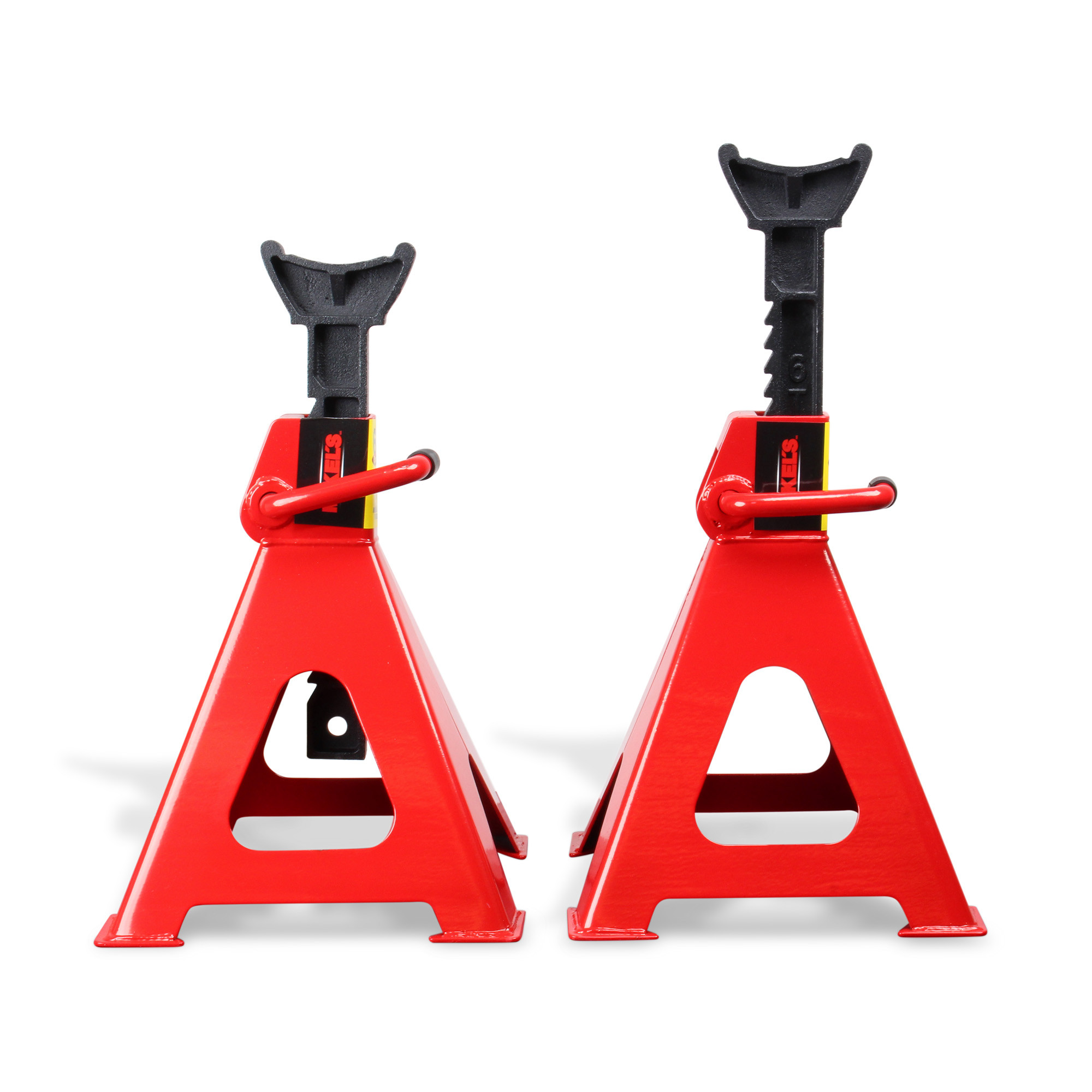 TORRES PARA AUTOMÓVIL (6 TON)