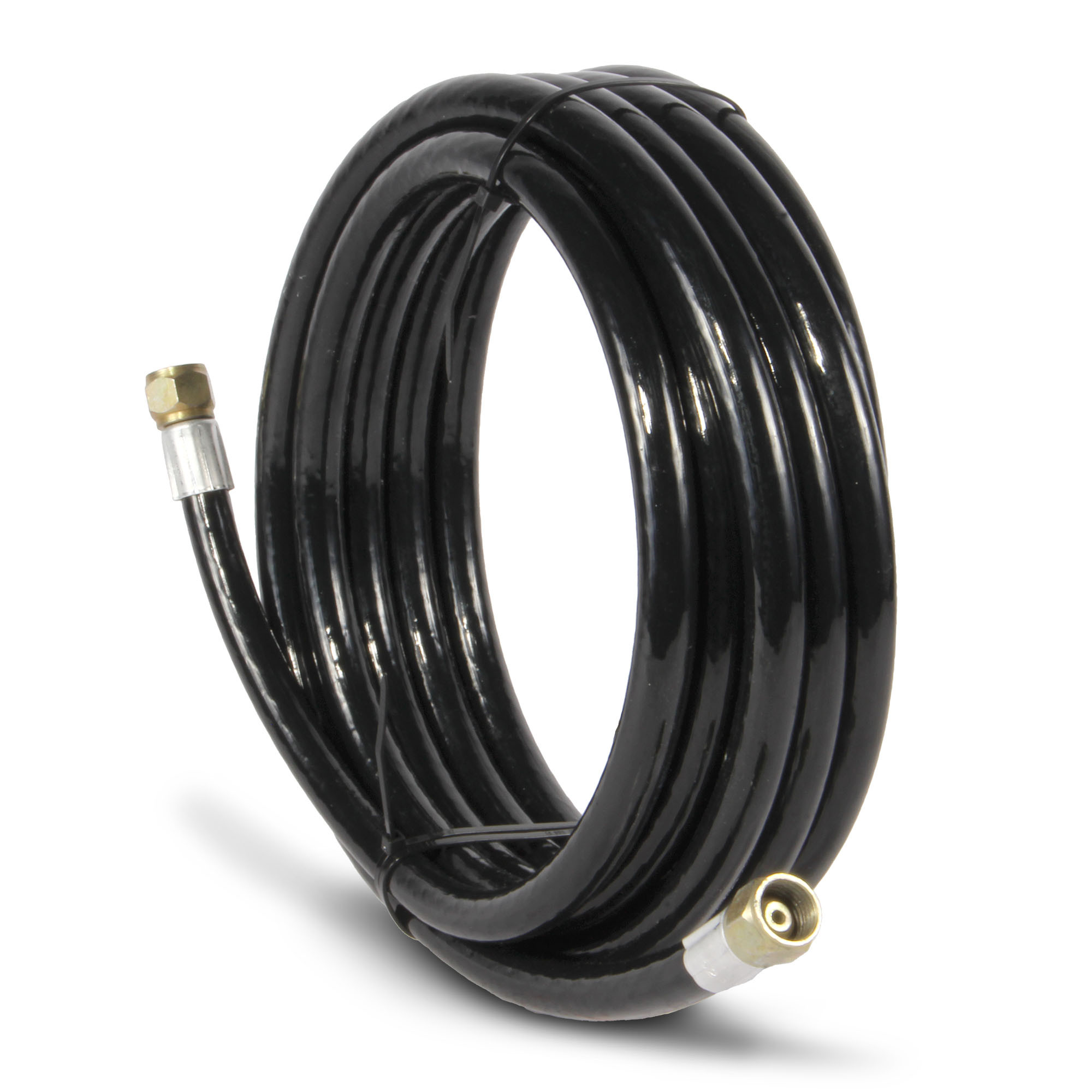 OEM MANGUERA DE AIRE BAJA PRESIÓN (1/4" X 5 MTS)