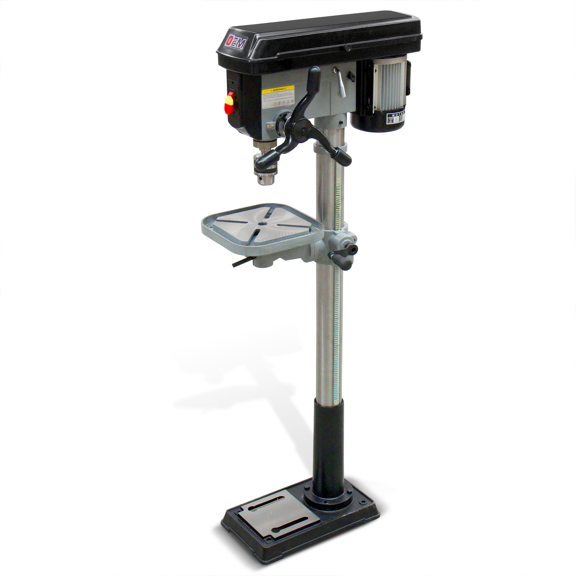 OEM TALADRO DE PISO (1 HP)