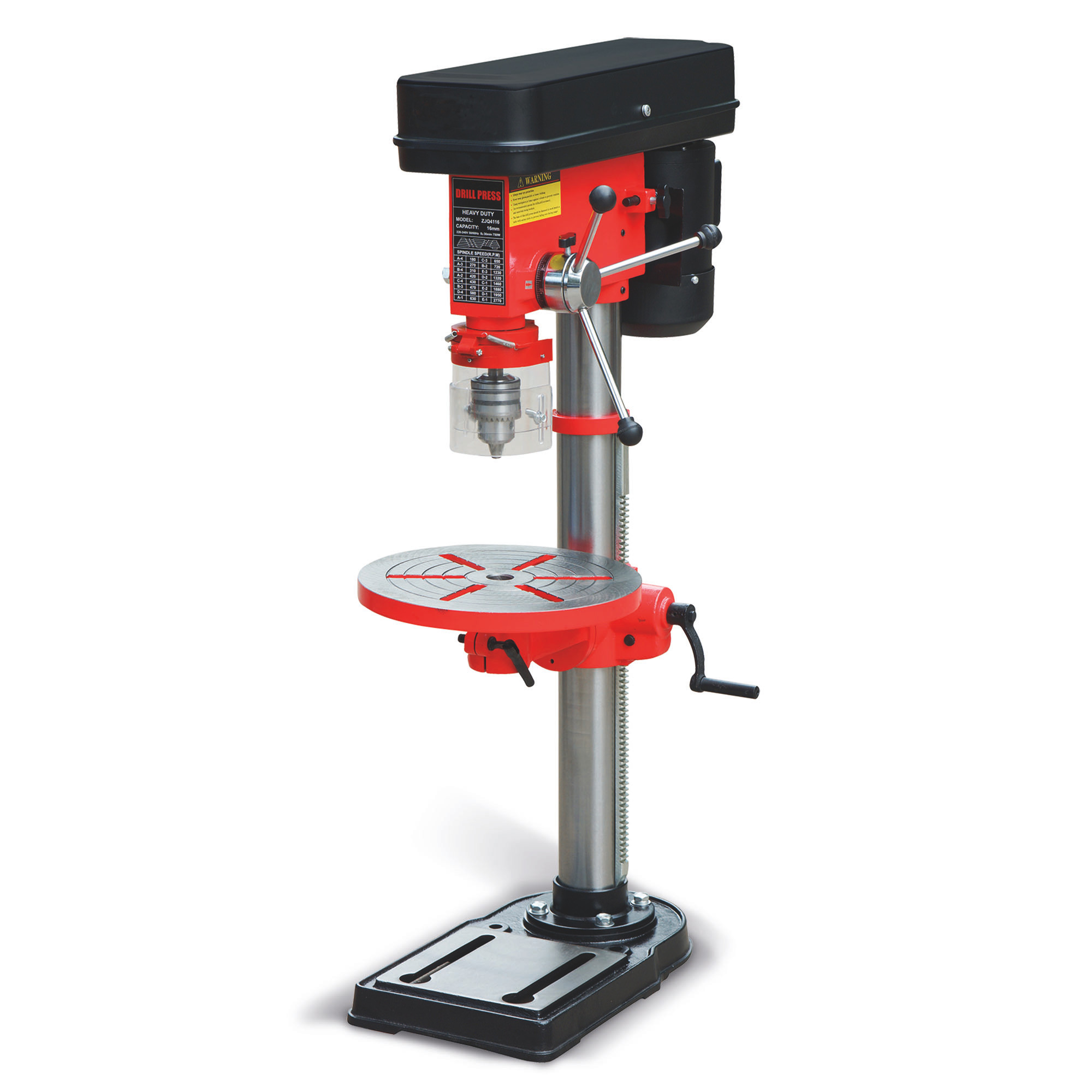 OEM TALADRO DE PISO (3/4 HP)