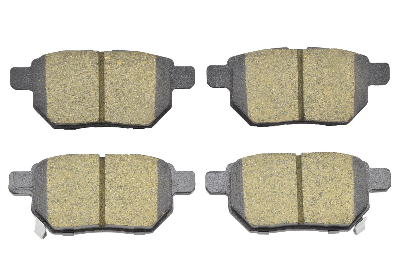 Pastillas de Frenos PC1423K