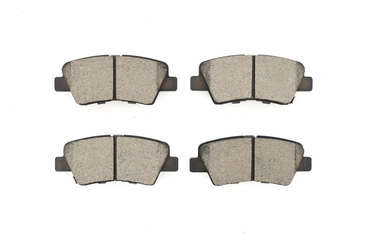 Pastillas de Frenos PC1813K