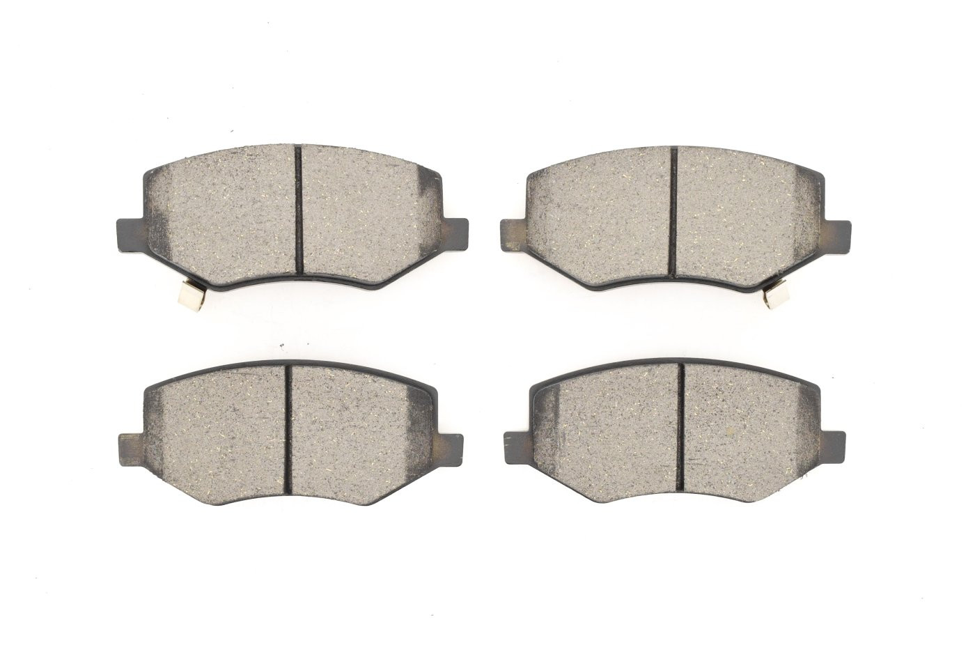 Pastillas de Frenos PC2289K