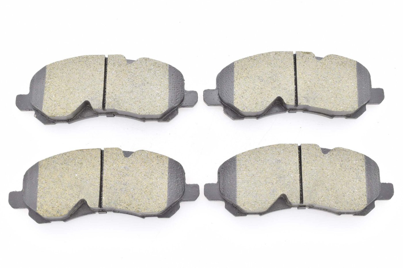 PASTILLAS DE FRENOS