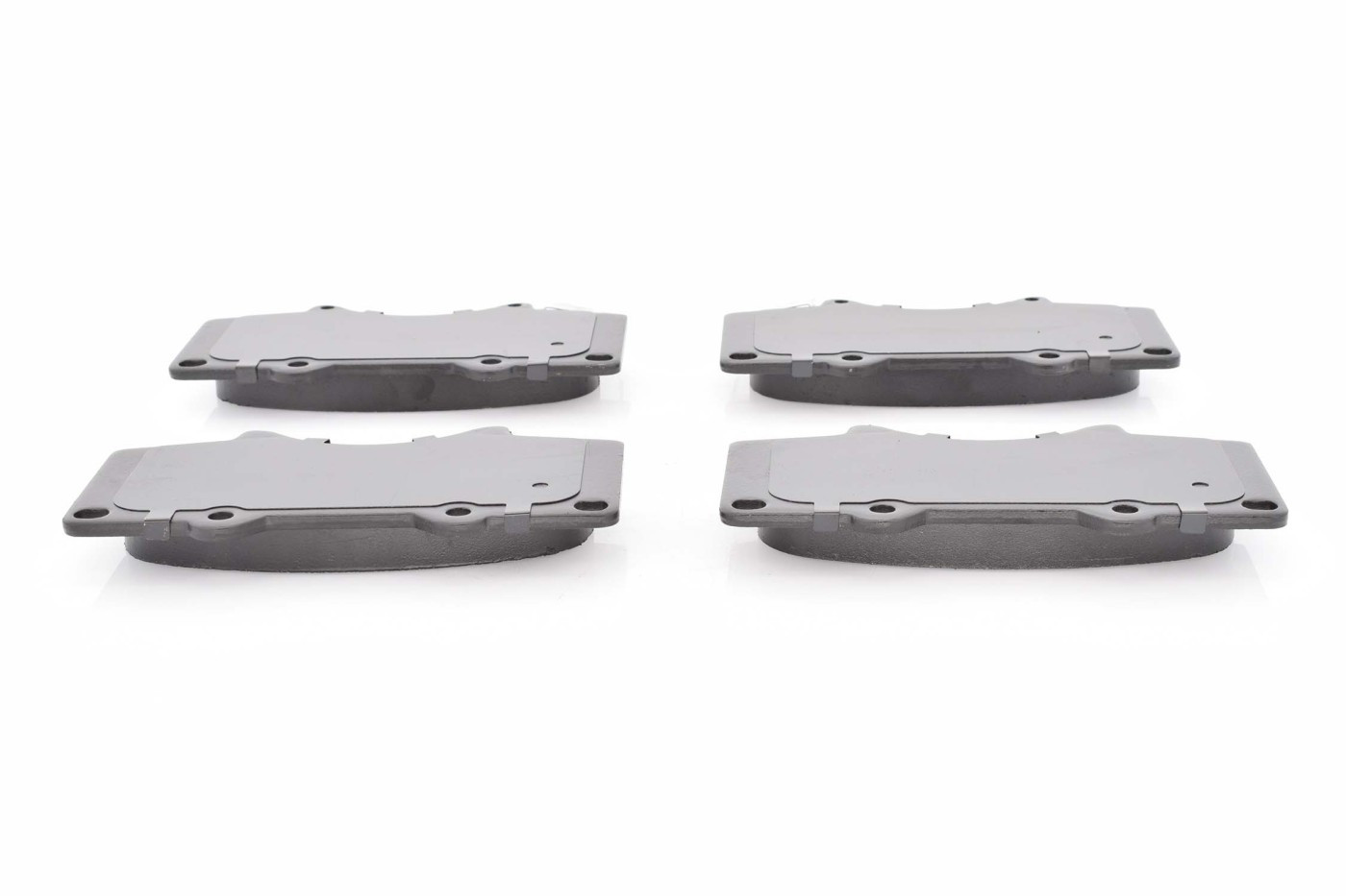 Pastillas de Frenos PS976K